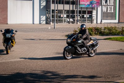 BMW K1 Treffen 2010
