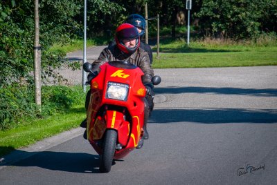BMW K1 Treffen 2010