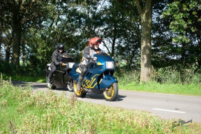 BMW K1 Treffen 2010