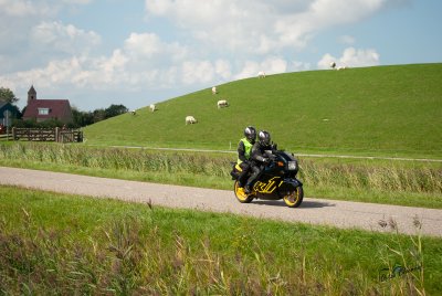 BMW K1 Treffen 2010