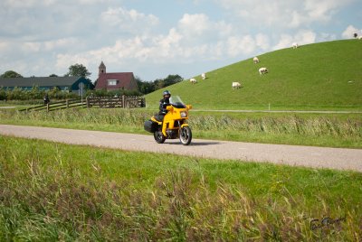 BMW K1 Treffen 2010