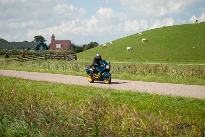 BMW K1 Treffen 2010