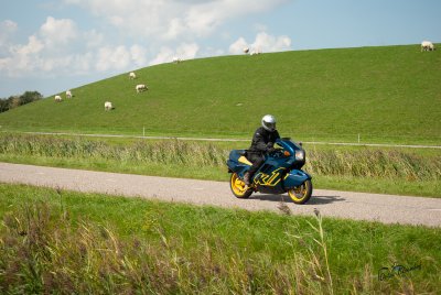 BMW K1 Treffen 2010
