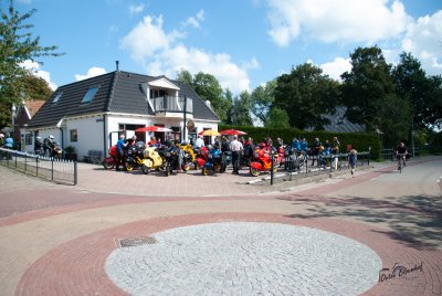 BMW K1 Treffen 2010