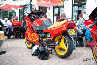 BMW K1 Treffen 2010