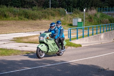 BMW K1 Treffen 2010
