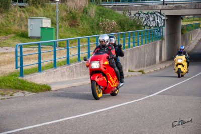 BMW K1 Treffen 2010