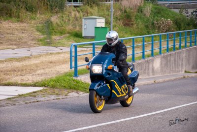 BMW K1 Treffen 2010