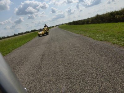 BMW K1 Treffen 2018