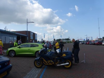 BMW K1 Treffen 2018