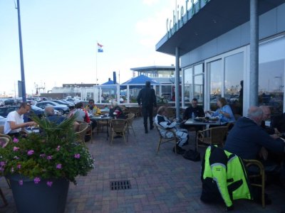 BMW K1 Treffen 2018