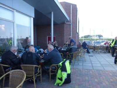 BMW K1 Treffen 2018
