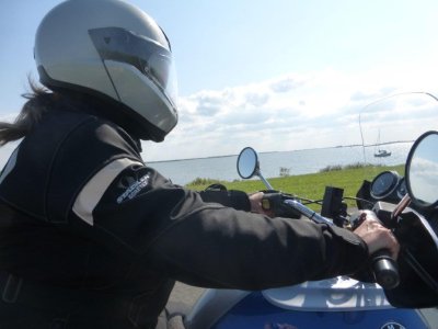 BMW K1 Treffen 2018