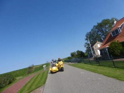 BMW K1 Treffen 2018