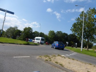 BMW K1 Treffen 2018