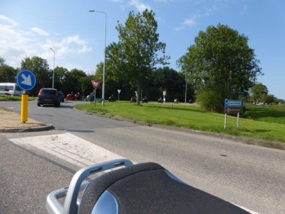 BMW K1 Treffen 2018