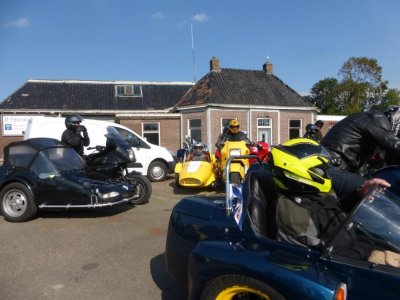 BMW K1 Treffen 2018