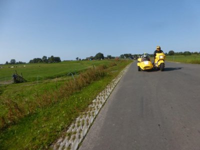 BMW K1 Treffen 2018