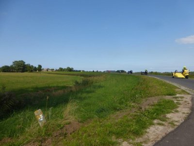 BMW K1 Treffen 2018