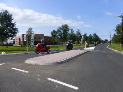 BMW K1 Treffen 2018