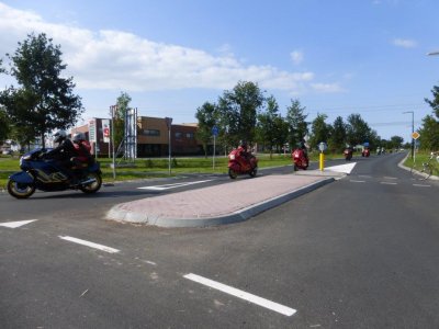 BMW K1 Treffen 2018