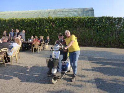 BMW K1 Treffen 2018