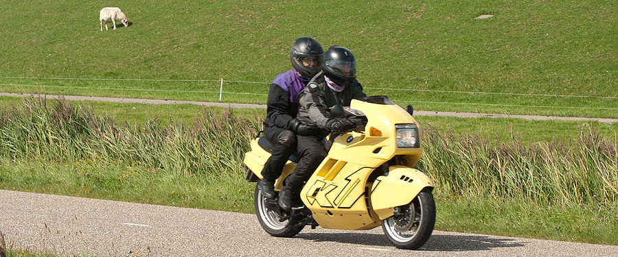 De K1 Ultima